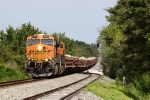 BNSF 5920